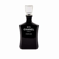 бутыль chanel tower black в Благовещенске