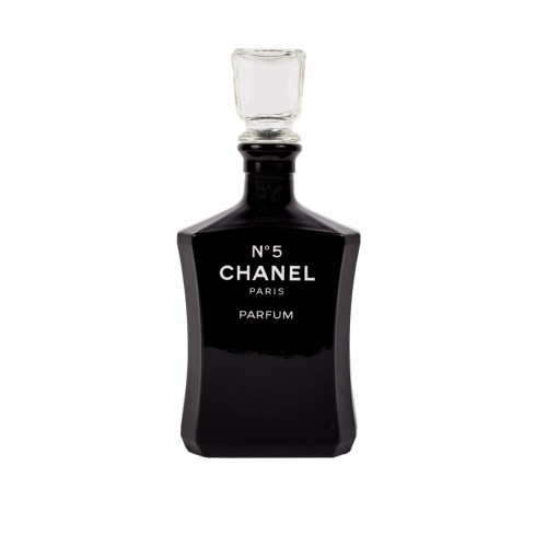 бутыль chanel tower black в Благовещенске