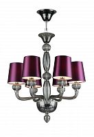 подвесная люстра st luce giliegio sl638.043.06 в Благовещенске