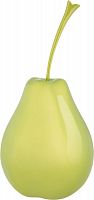 декор pear metallic light green small в Благовещенске