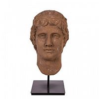 скульптура roman head в Благовещенске