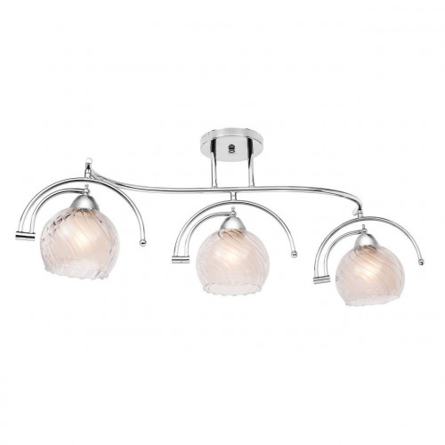 потолочная люстра silver light sfera 255.54.3 в Благовещенске