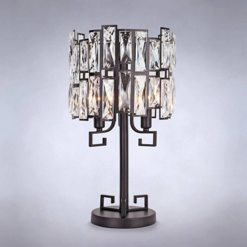 настольная лампа bogates frammenti 01093/3 strotskis в Благовещенске