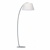 торшер ideal lux pagoda pt1 bianco в Благовещенске