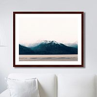 картина: iceland sky в Благовещенске