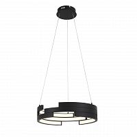 подвесной светодиодный светильник st luce genuine sl963.403.01 в Благовещенске