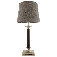 настольная лампа arte lamp scandy a8123lt-1bc в Благовещенске