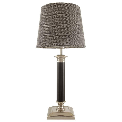 настольная лампа arte lamp scandy a8123lt-1bc в Благовещенске