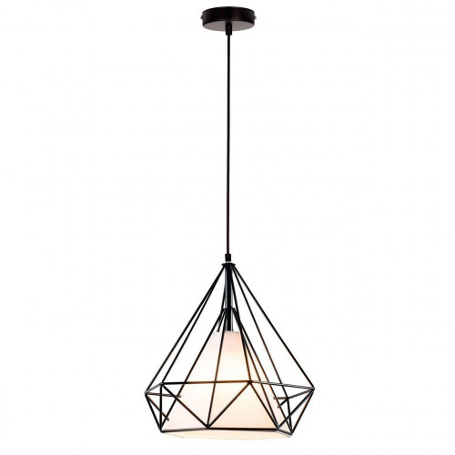 дизайнерский подвесной светильник spot light cage 9502104 в Благовещенске