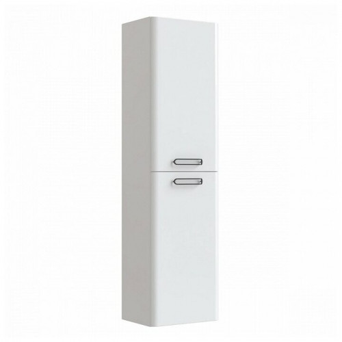 шкаф-пенал для ванной iddis brick bri40w0i97 в Благовещенске