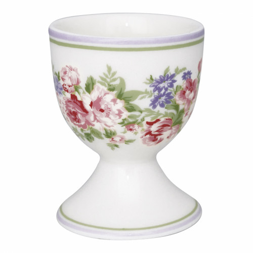 подставка для яйца rose white в Благовещенске