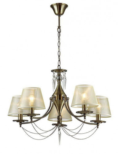 подвесная люстра lumion donsi 3230/5 в Благовещенске