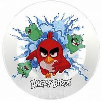 тарелка angry birds movie 19,5 см red в Благовещенске