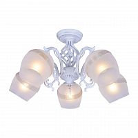 потолочная люстра toplight iris tl1140-5h в Благовещенске