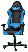 компьютерное кресло dxracer racing oh/re0 игровое в Благовещенске