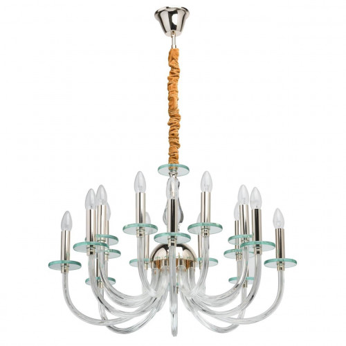 подвесная люстра mw-light кьянти 1 720010916 в Благовещенске