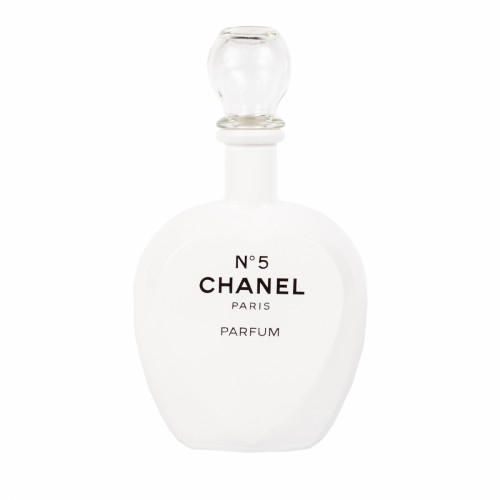 бутыль chanel heart white в Благовещенске
