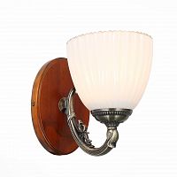 бра st luce fiore sl151.301.01 в Благовещенске