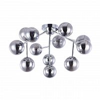 потолочная люстра maytoni dallas mod545pl-12ch в Благовещенске