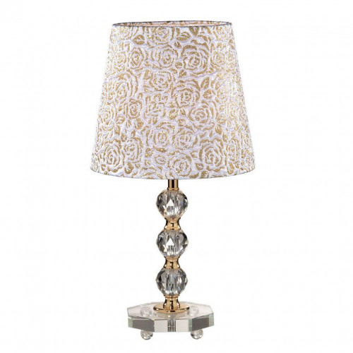 настольная лампа ideal lux queen tl1 medium в Благовещенске