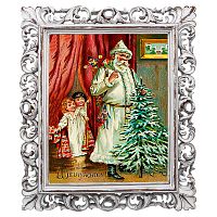 картинас новым годом! в рамемадлен, версия 9 в Благовещенске