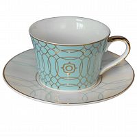 чайная пара turquoise veil в Благовещенске