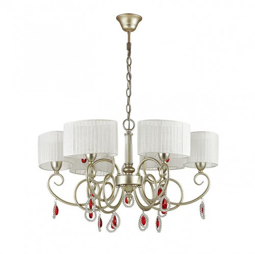 подвесная люстра odeon light verenissa 3392/6 в Благовещенске