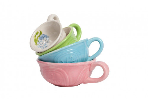 набор чашек cup and cap в Благовещенске