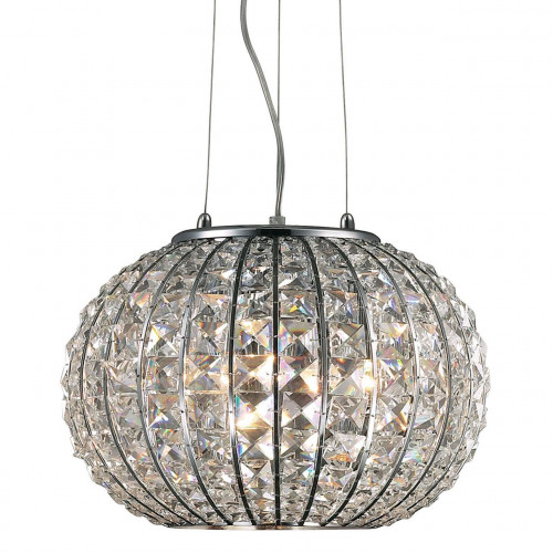 подвесной светильник ideal lux calypso sp3 в Благовещенске