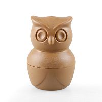 набор для завтрака morning owl коричневый в Благовещенске