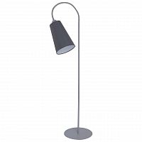 торшер tk lighting 3078 wire gray в Благовещенске
