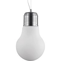 подвесной светильник arte lamp edison a1403sp-1ss в Благовещенске