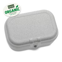 ланч-бокс pascal s organic, серый в Благовещенске