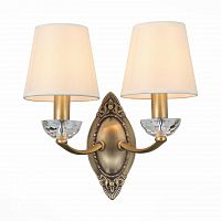 бра st luce miscela sl812.301.02 в Благовещенске