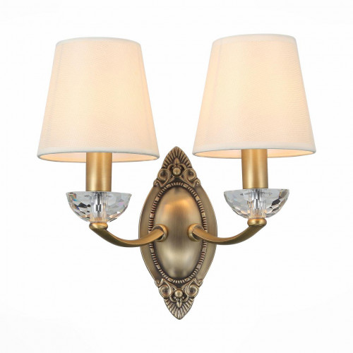 бра st luce miscela sl812.301.02 в Благовещенске