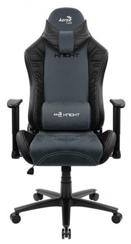 компьютерное кресло aerocool knight игровое в Благовещенске