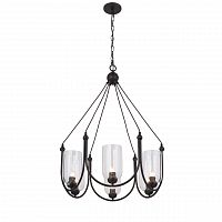 подвесная люстра st luce codita sl333.303.06 в Благовещенске