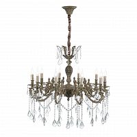 подвесная люстра st luce ornatole sl174.503.10 в Благовещенске