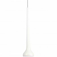 подвесной светильник arte lamp slanciato a4010sp-1wh в Благовещенске