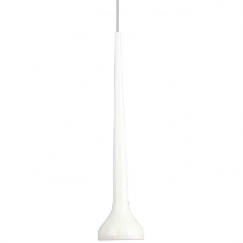 подвесной светильник arte lamp slanciato a4010sp-1wh в Благовещенске