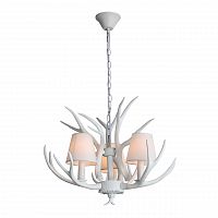 подвесная люстра st luce catorene sl346.503.03 в Благовещенске