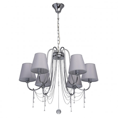 подвесная люстра mw-light федерика 85 684010606 в Благовещенске
