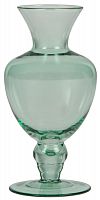 ваза настольная kaleidoscope emerald в Благовещенске