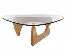 стол журнальный isamu noguchi style coffee table орех в Благовещенске