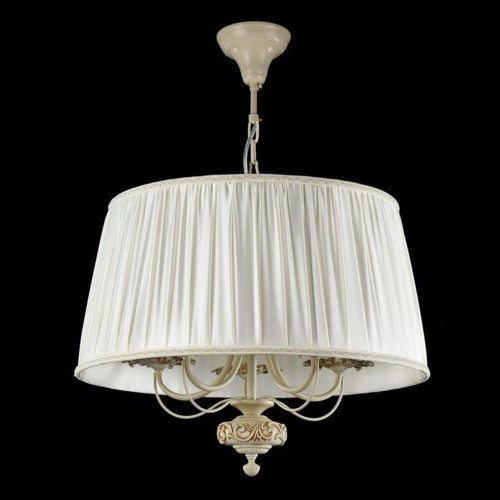 подвесная люстра maytoni olivia arm326-55-w в Благовещенске