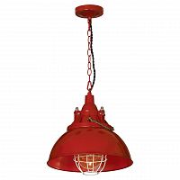 подвесной светильник lussole loft lsp-9895 в Благовещенске