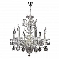 подвесная люстра lightstar schon 790064 в Благовещенске