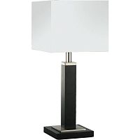 настольная лампа arte lamp waverley a8880lt-1bk в Благовещенске