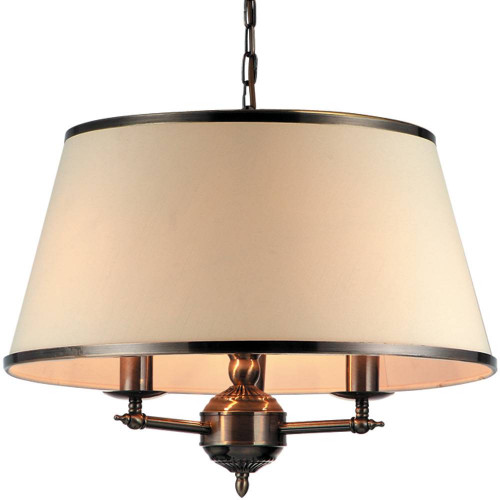 подвесная люстра arte lamp alice a3579sp-3ab в Благовещенске