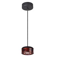 подвесной светодиодный светильник odeon light vivace 3818/10l в Благовещенске